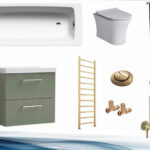 Modern Bathroom Packages 40