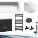 Modern Bathroom Packages 41