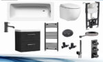 Modern Bathroom Packages 41