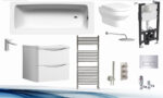 Modern Bathroom Packages 42