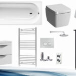 Modern Bathroom Packages 48