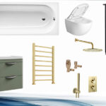 Modern Bathroom Packages 49