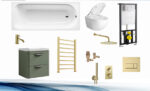 Modern Bathroom Packages 49
