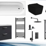 Modern Bathroom Packages 50