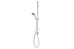 Quartz Classic Smart Digital Shower Exposed with Adjustable Head (Gravity Pumped)