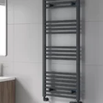 Capo Anthracite Flat