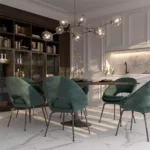 Statuario Nuovo Rectified Honed Porcelain - Per m²