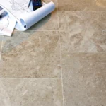 Cappuccino Premium Polished Marble - Per m²