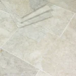 Platinum Honed Marble - Per m²