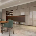 Paradiso Argento Honed Rectified Porcelain 600 x 600 x 9 mm - Per m²