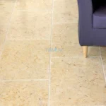 Salem Gold Tumbled Limestone (per-m²)