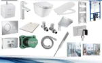 Bathroom packages 2