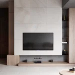 Crema Marfil Select Honed Marble - Per m²