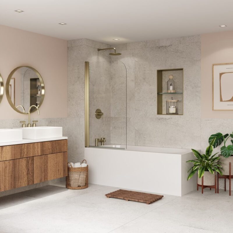 Bathroom 12
