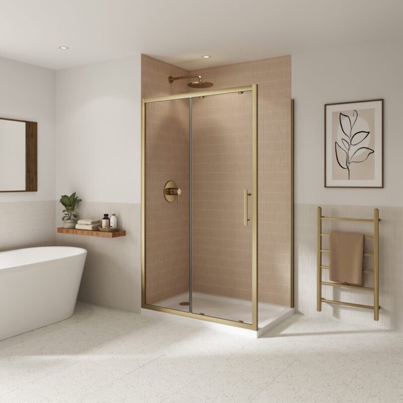 Bathroom 6