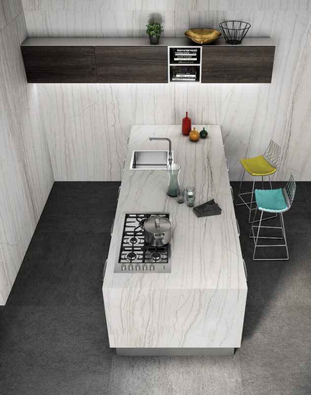 Kitchen-Macaubas-Dettaglio Top